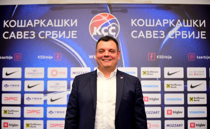 Dusan Milenkovic/Starsport.rs ©